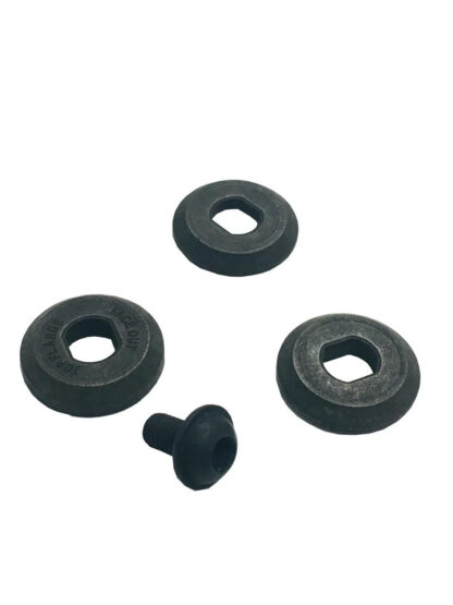 Milwaukee FLANGE/BLADE BOLT KIT : 14-46-2075