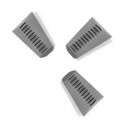 Milwaukee MACHINED JAW KIT (SET OF 3) : 30-55-0035